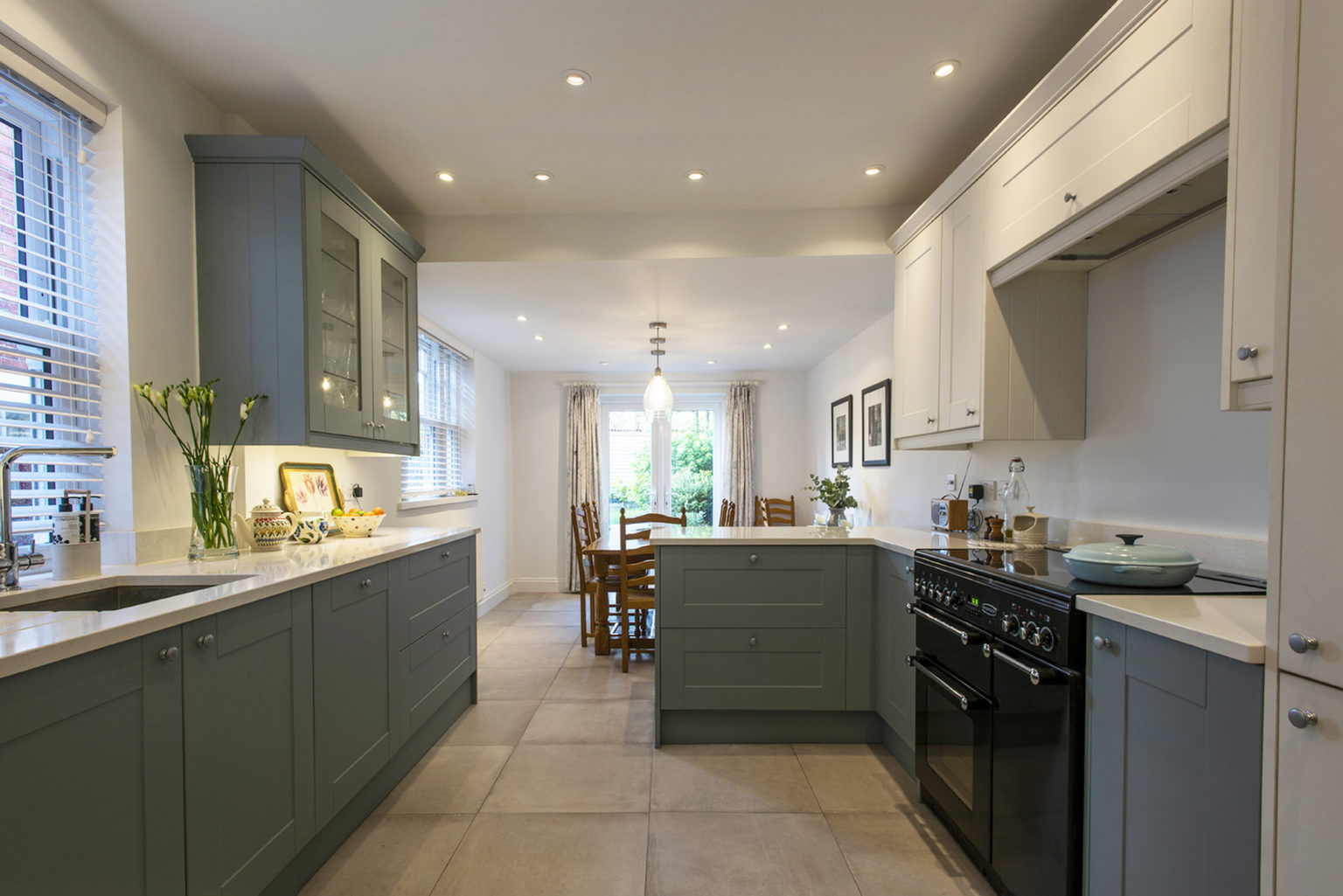 kitchen design salisbury uk