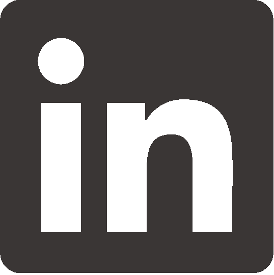Linked In icon